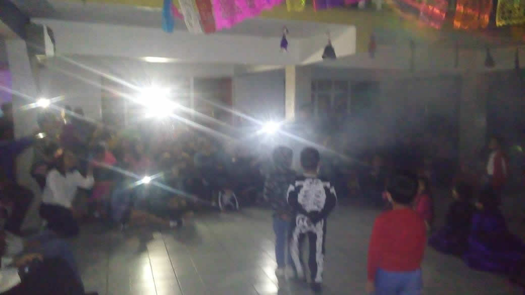 Colegio Sor Juana Inés de la Cruz